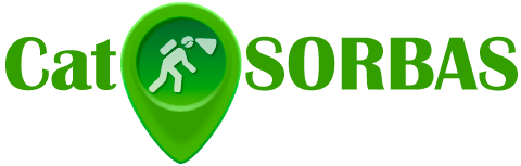 Logo CatSORBAS